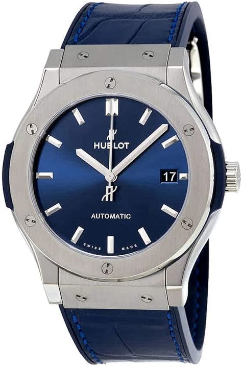 hublot uhren herren günstig|hublot uhr preise.